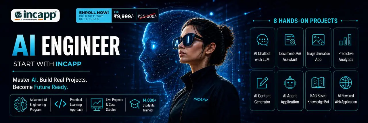 ai engineer in greater noida