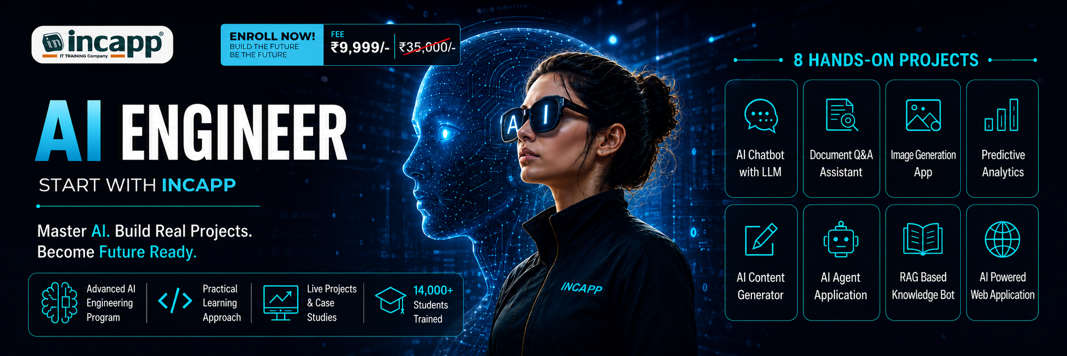 ai engineer in greater noida