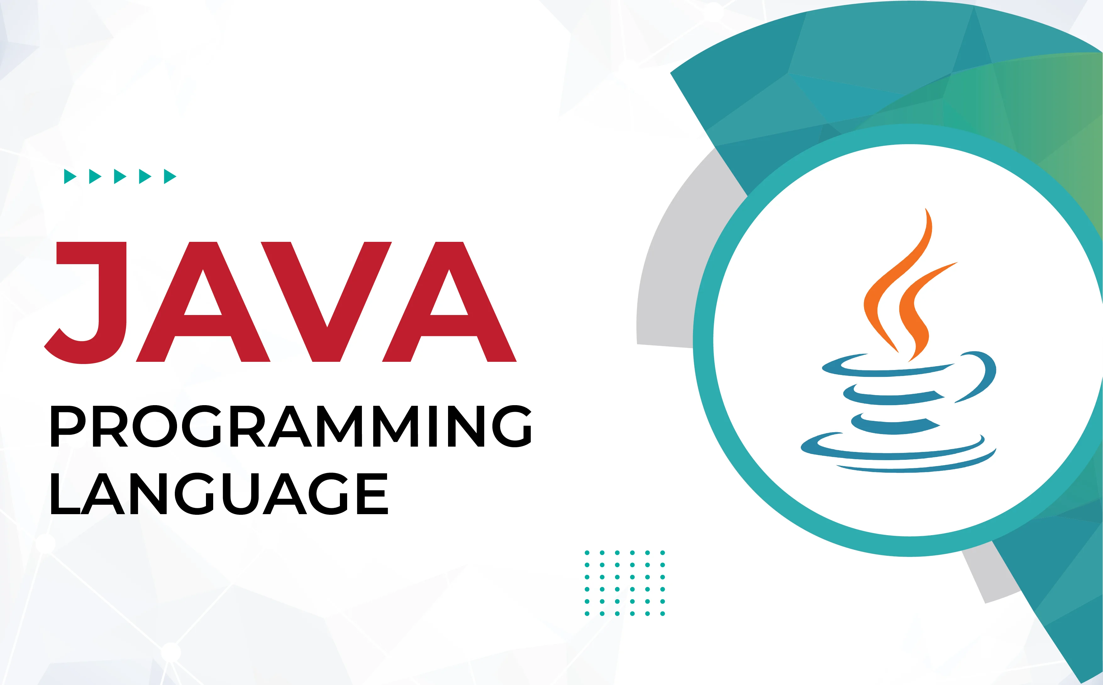 java language