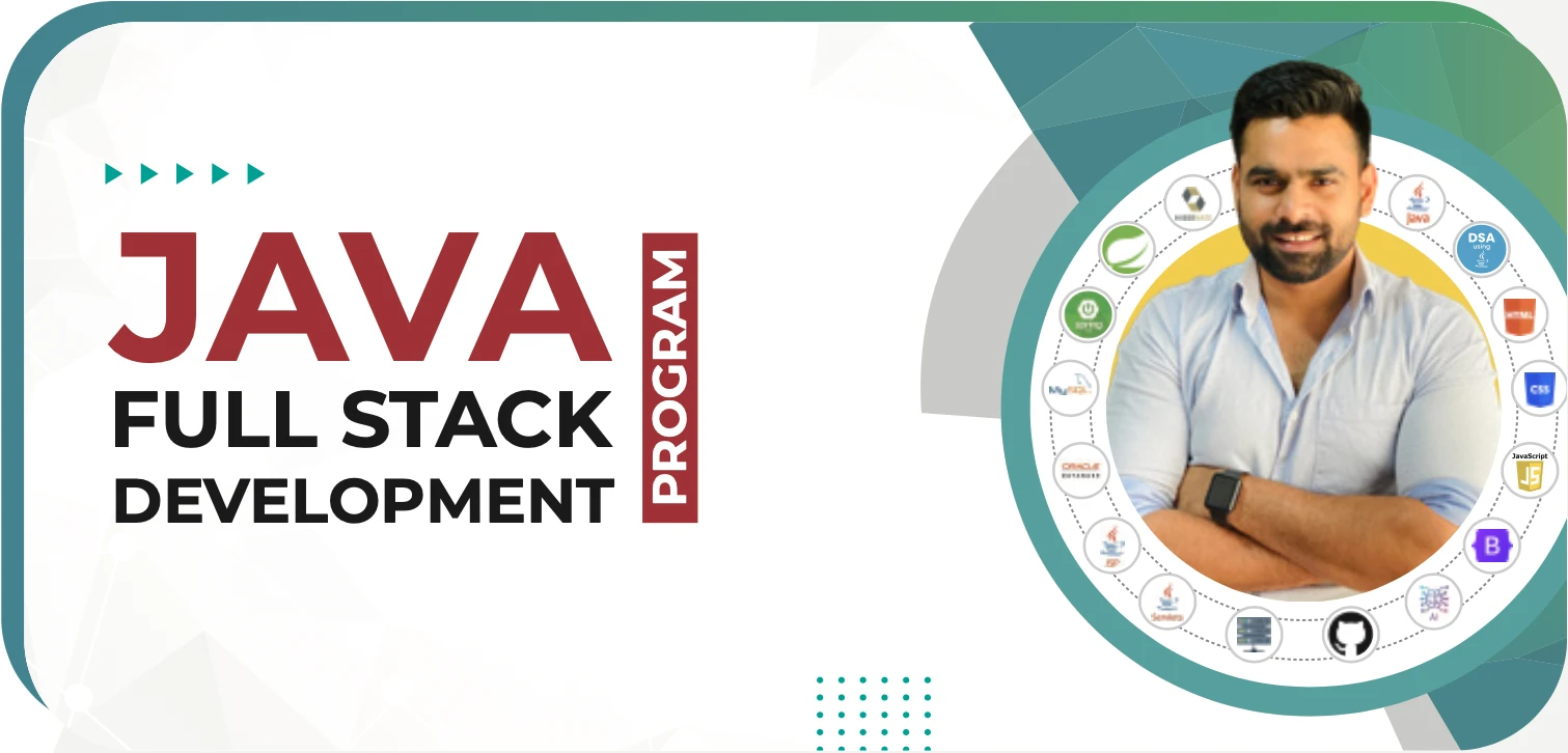 best java fullstack in greater noida