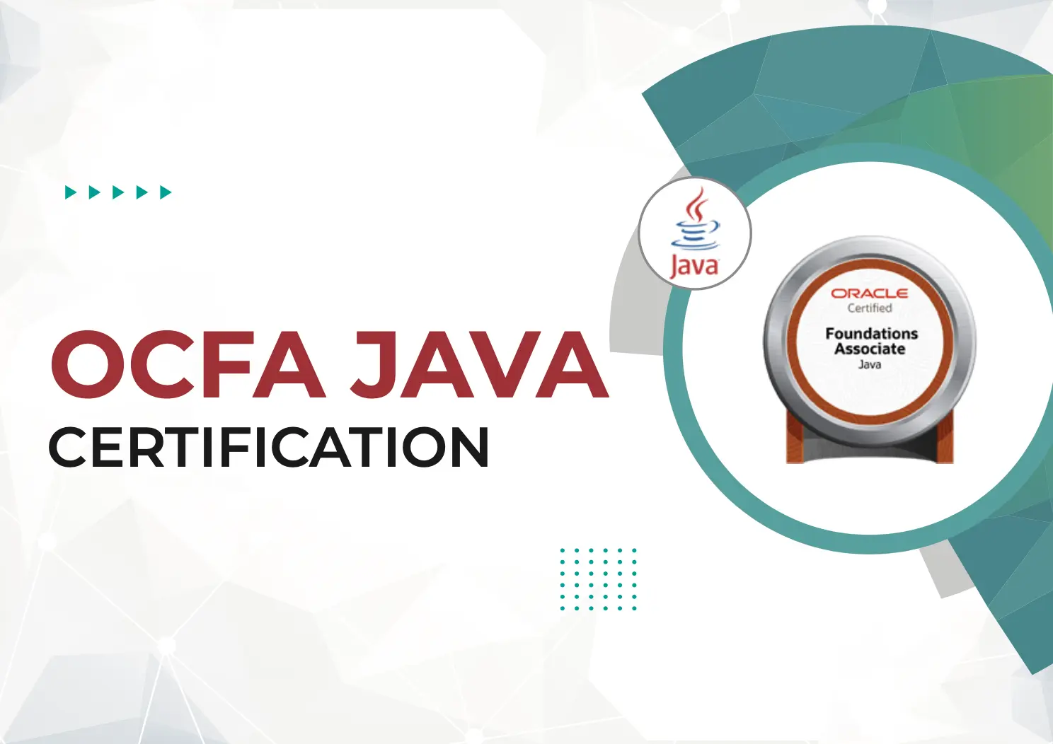 best ocfa java in greater noida